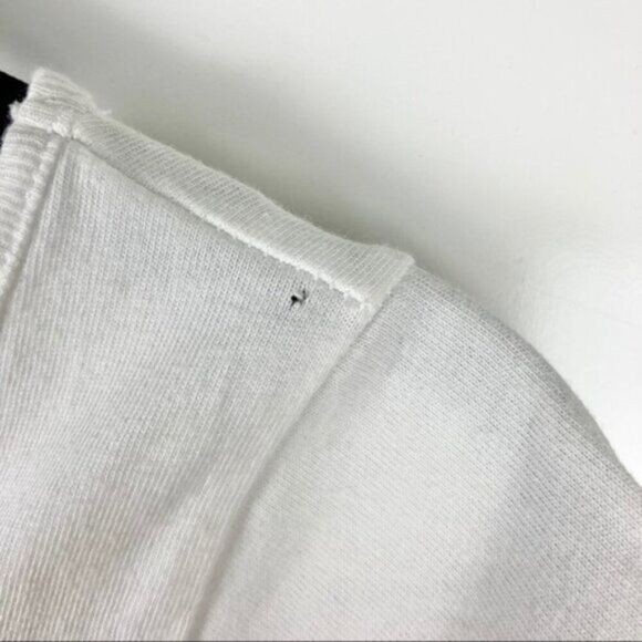 Stay Real Rock Coco Ashin x No2Good Top Streetwear Graphic Shirt Size Medium - Picture 3 of 12